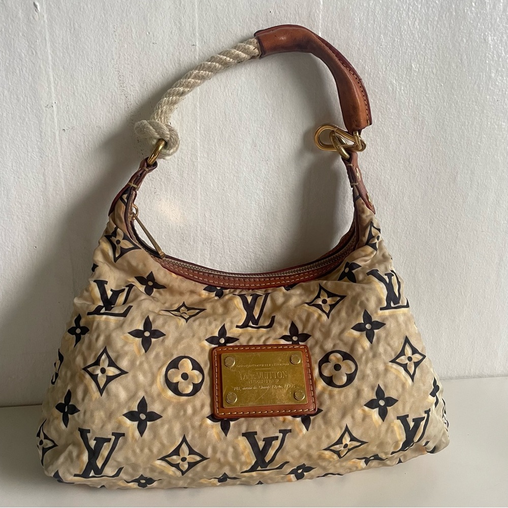 Louis Vuitton Cruise Bulles PM Bag